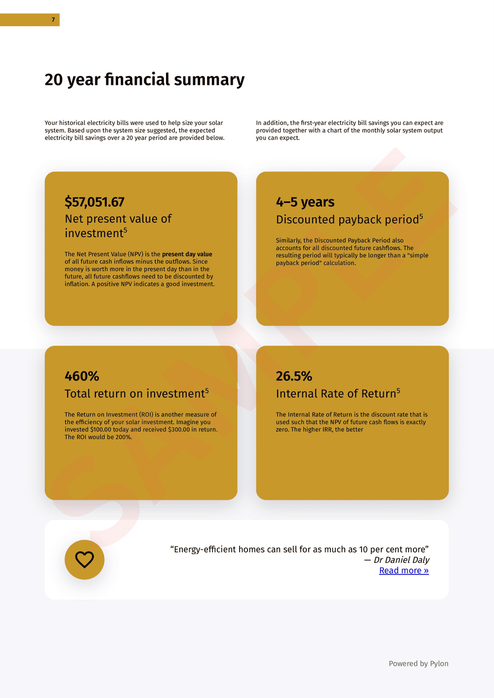 tiito sample proposal - 7