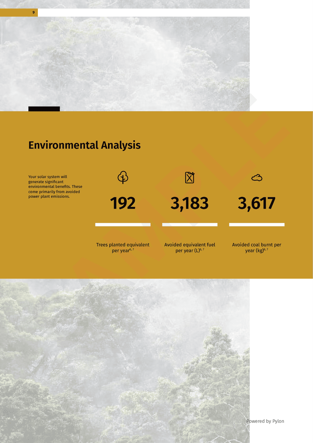 tiito sample proposal - 9